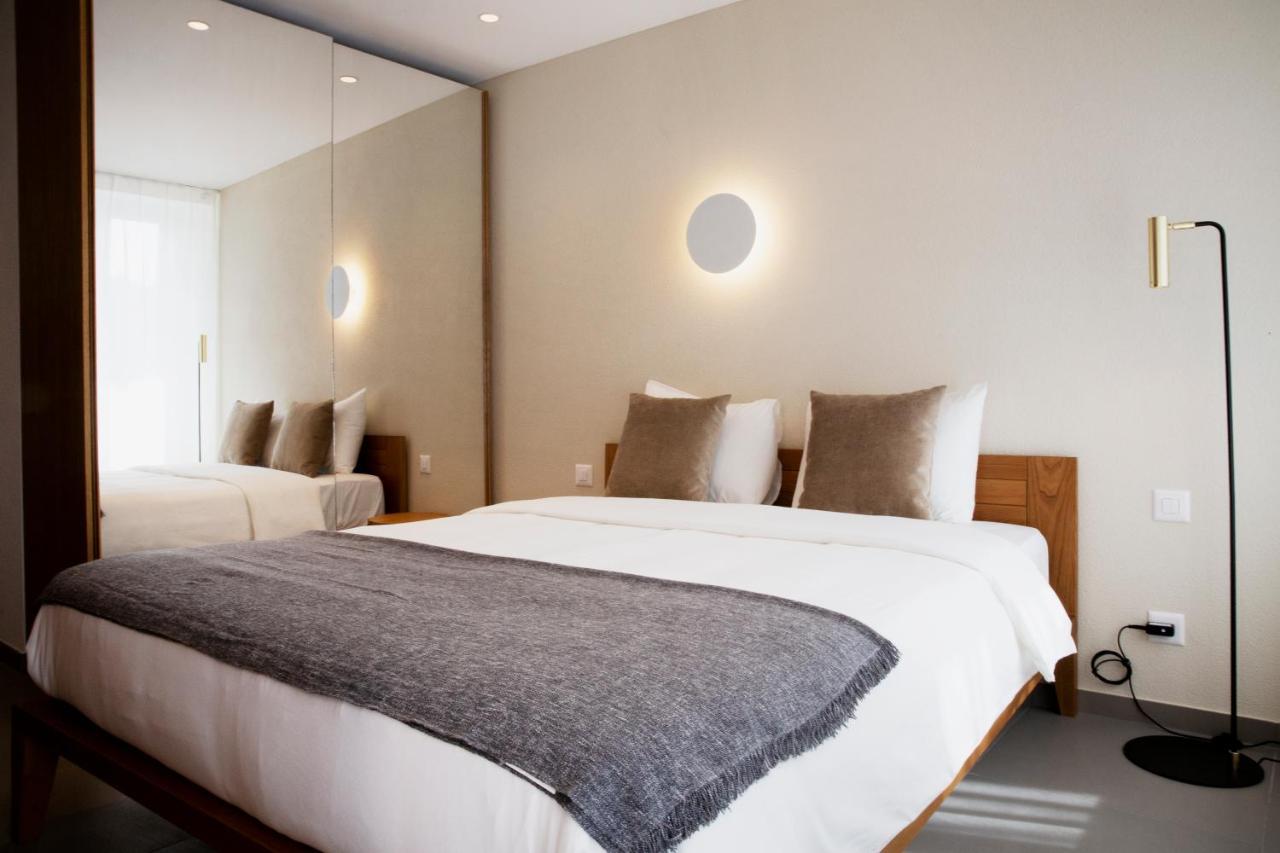 Vigata Otel Yverdon-les-Bains Dış mekan fotoğraf