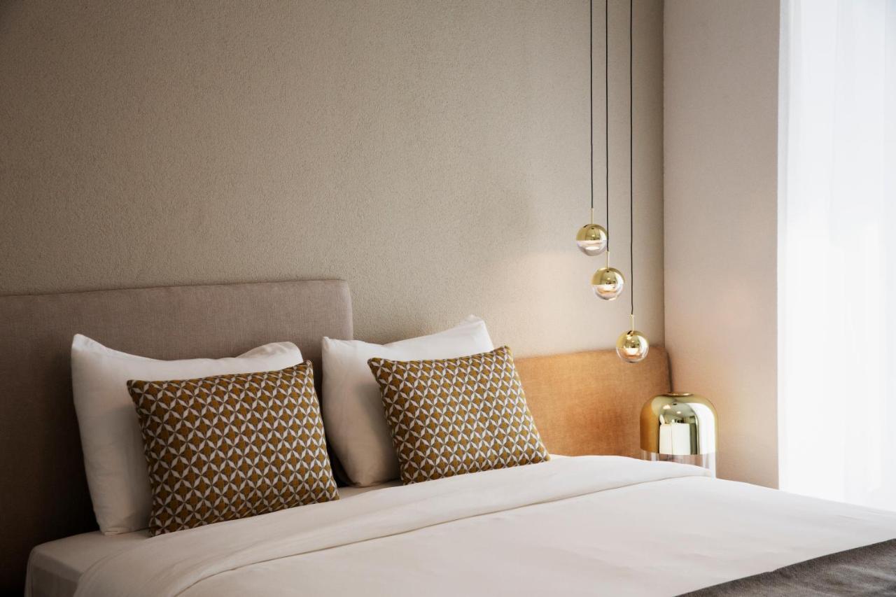 Vigata Otel Yverdon-les-Bains Dış mekan fotoğraf